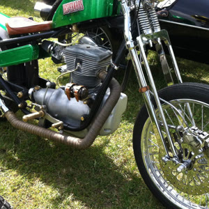 Motordetail