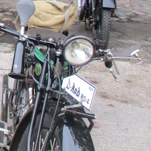 Scheinwerfer