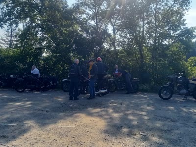 Motorräder
