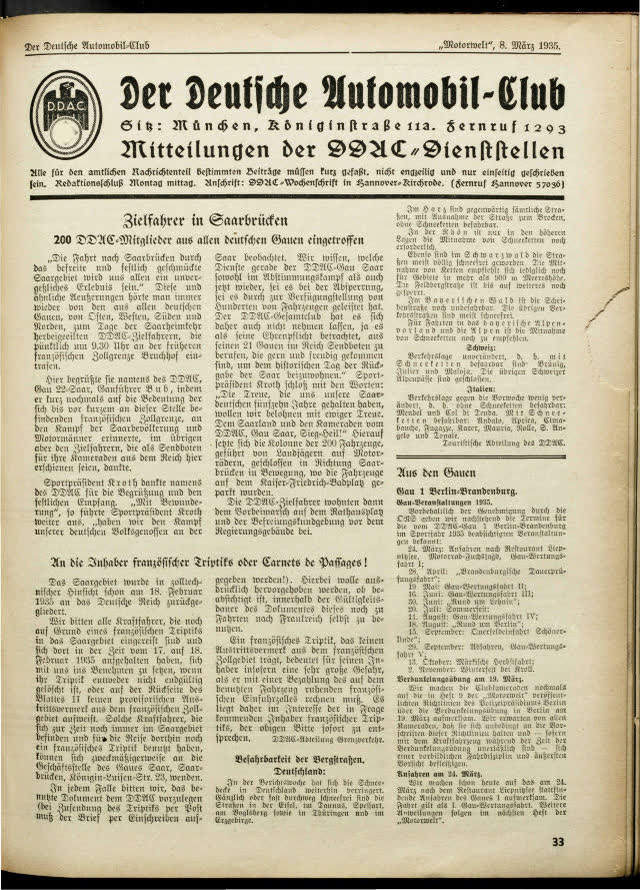 Erinnerungsstück Ernst Geuder