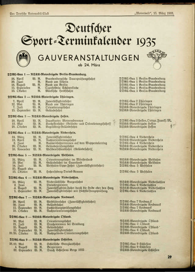 Erinnerungsstück Ernst Geuder
