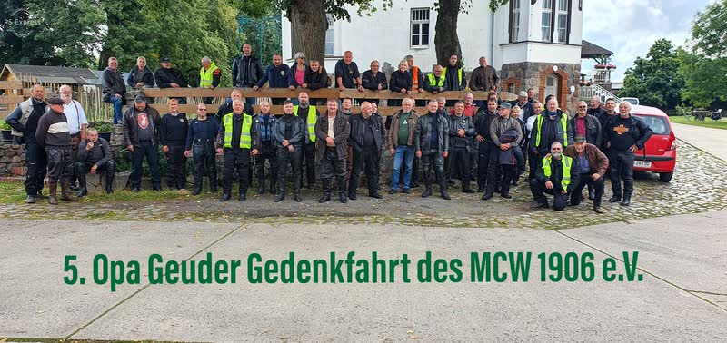 5. Ernst-Geuder-Gedenkfahrt (2021)