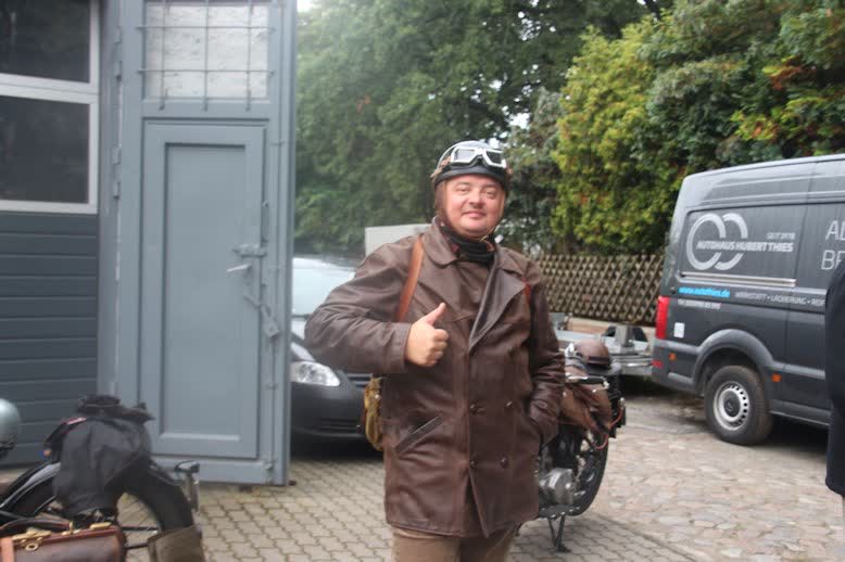 7. Ernst-Geuder-Gedenkfahrt (2025)