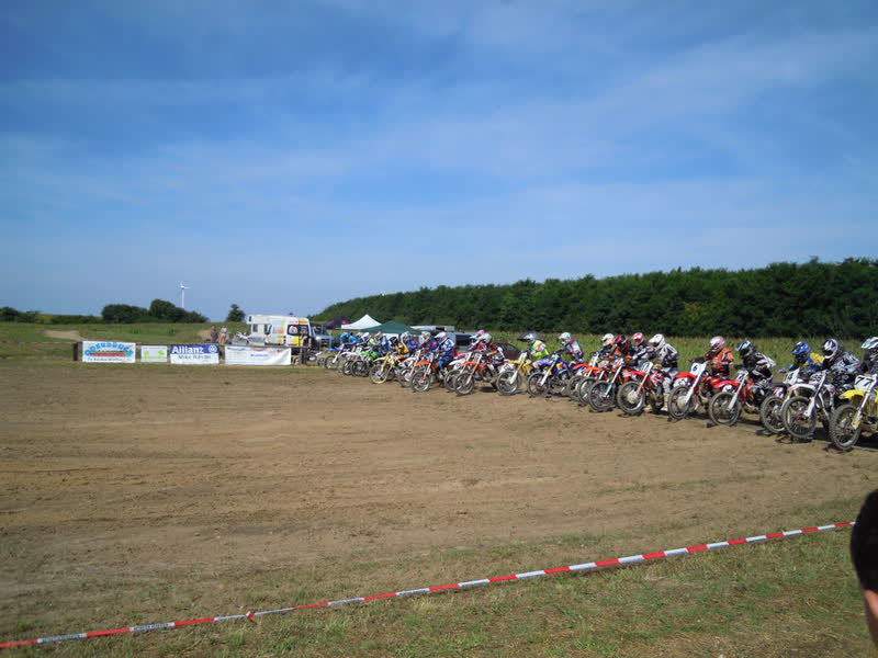 Abteilung Motocross