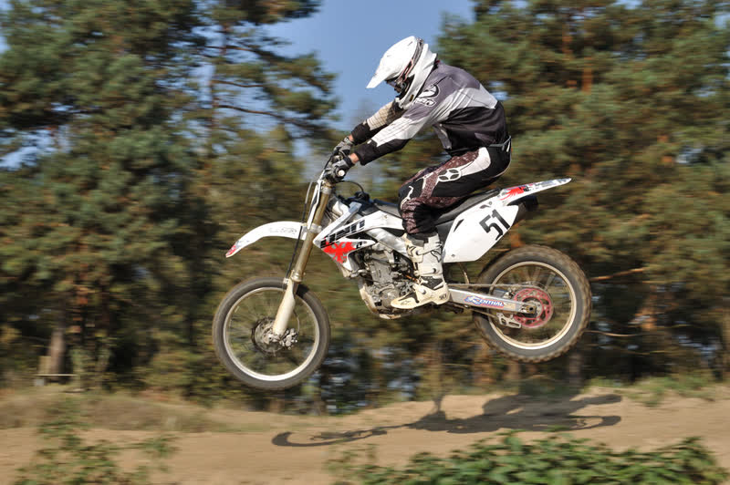 Abteilung Motocross