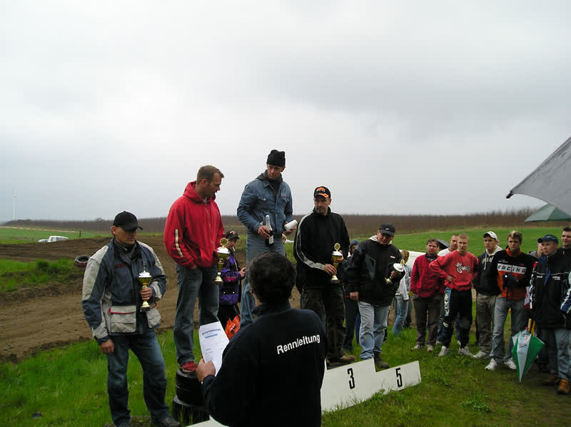 Abteilung Motocross