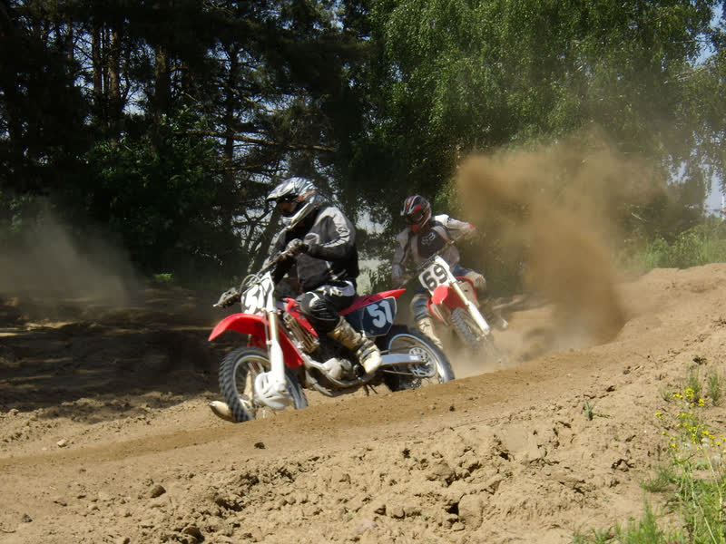 Abteilung Motocross