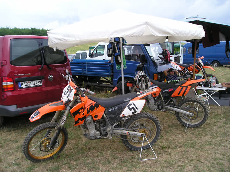 Abteilung Motocross