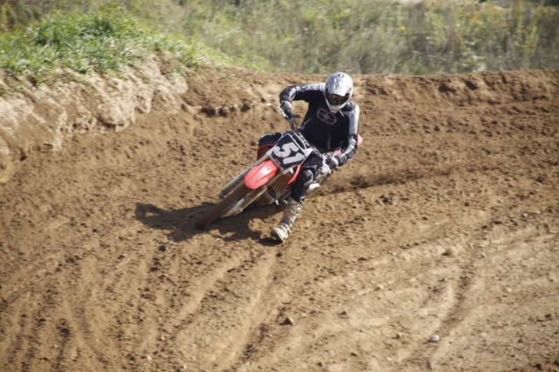 Abteilung Motocross