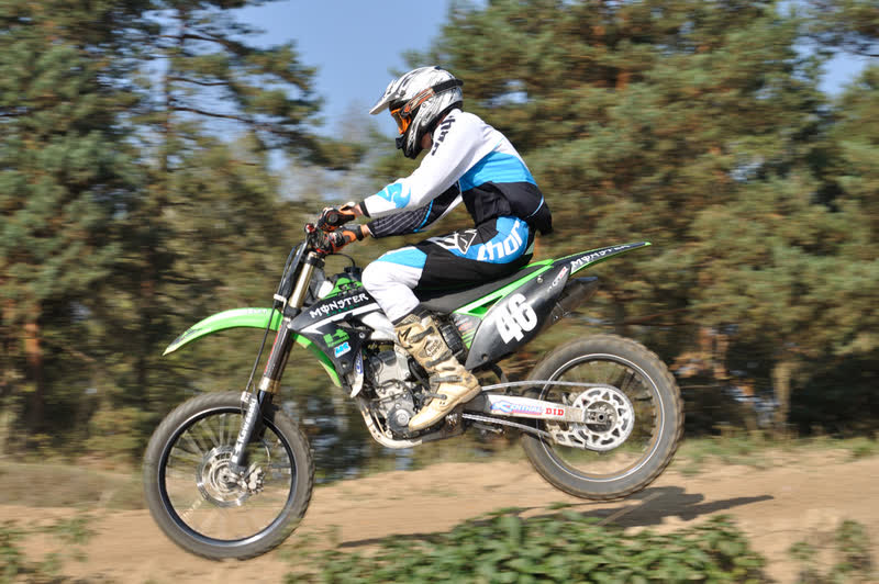 Abteilung Motocross