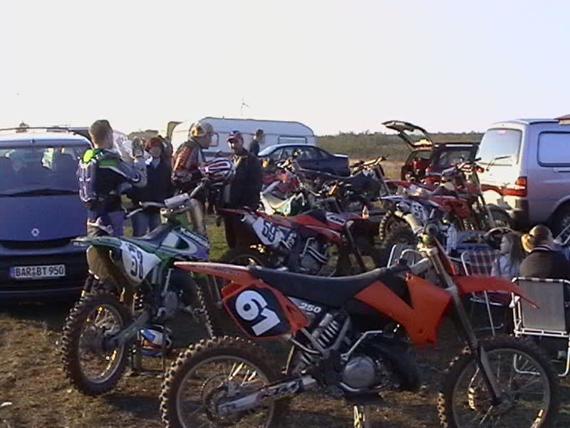 Abteilung Motocross