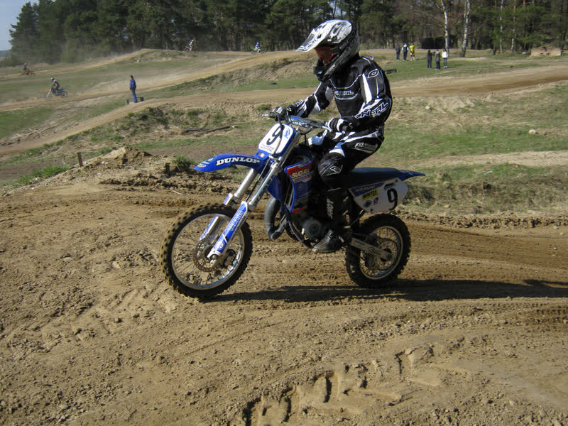 Abteilung Motocross