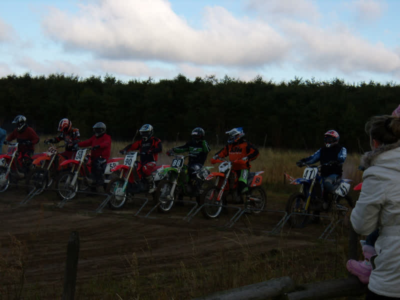 Abteilung Motocross