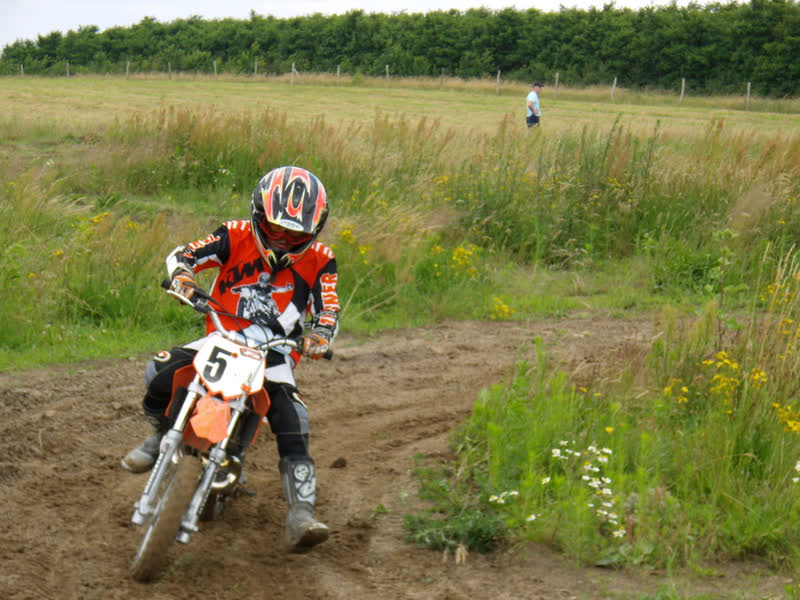 Abteilung Motocross