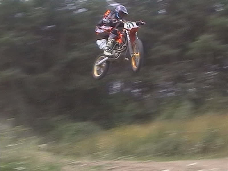 Abteilung Motocross
