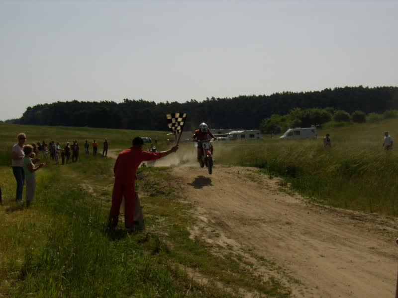 Abteilung Motocross