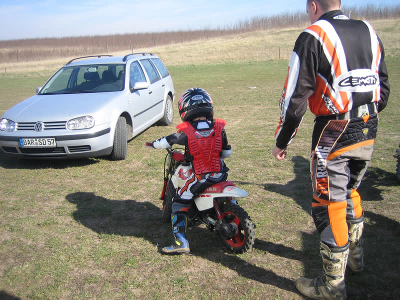 Abteilung Motocross