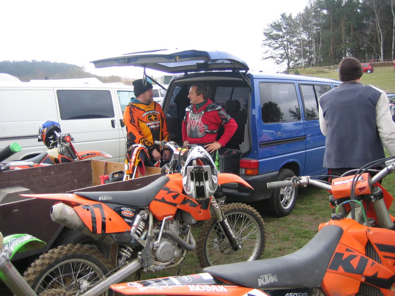Abteilung Motocross
