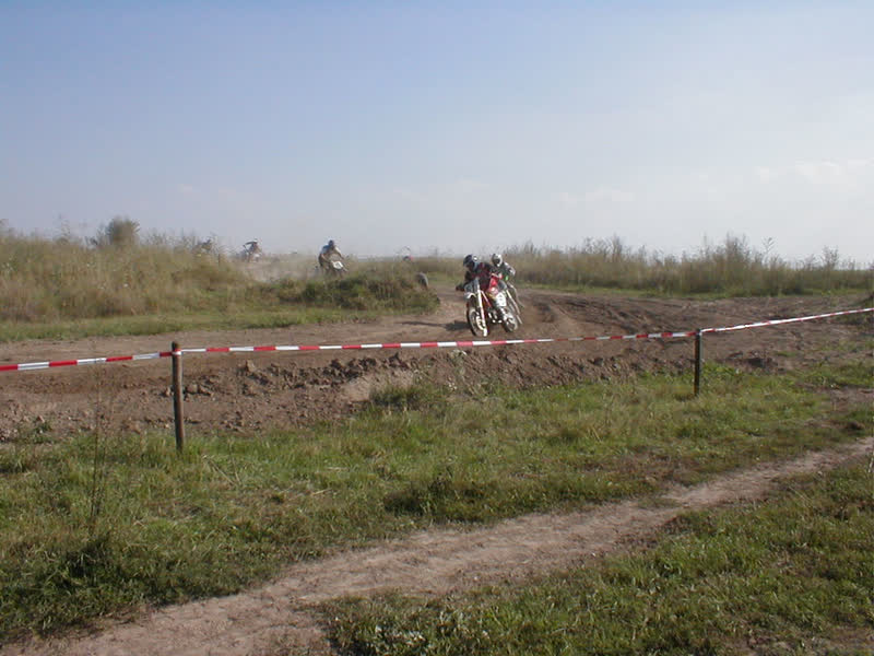 Abteilung Motocross