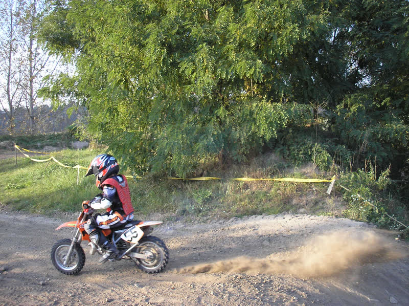 Abteilung Motocross