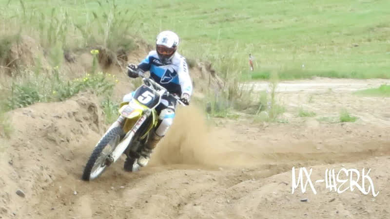 Abteilung Motocross