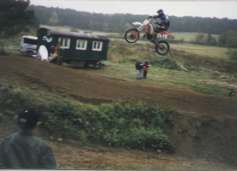 Abteilung Motocross