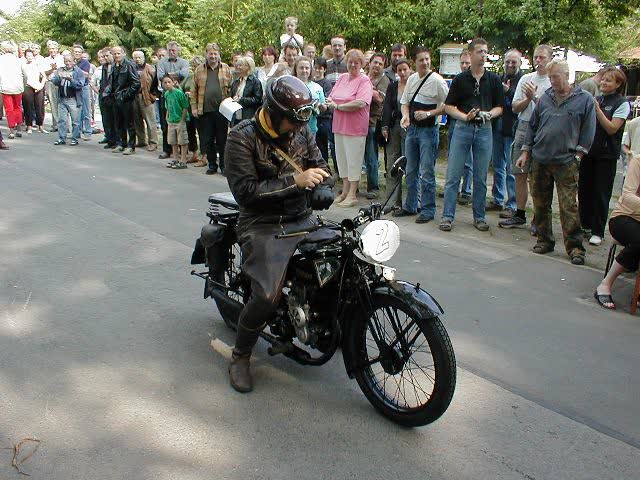 Veranstaltungen 2003