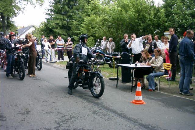 Veranstaltungen 2004