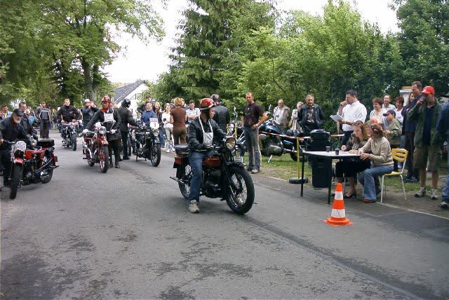 Veranstaltungen 2004