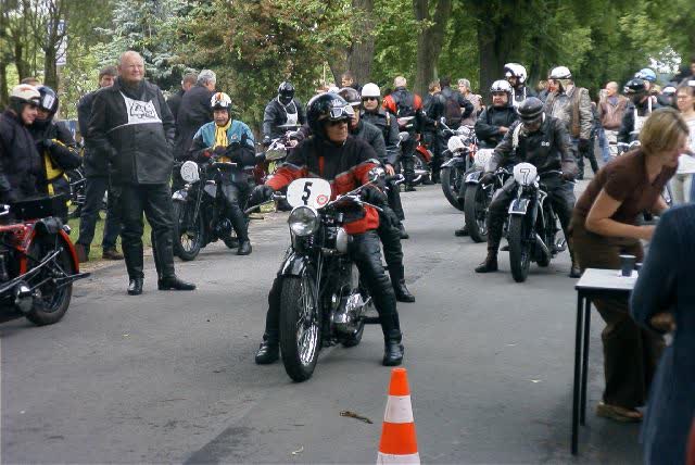 Veranstaltungen 2004