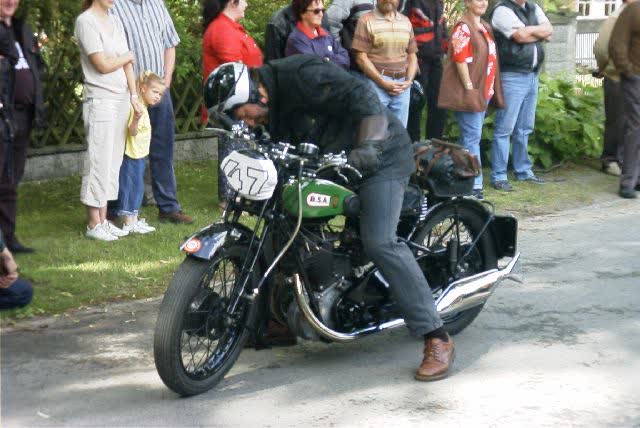 Veranstaltungen 2004
