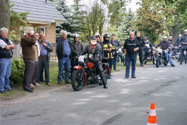Veranstaltungen 2004