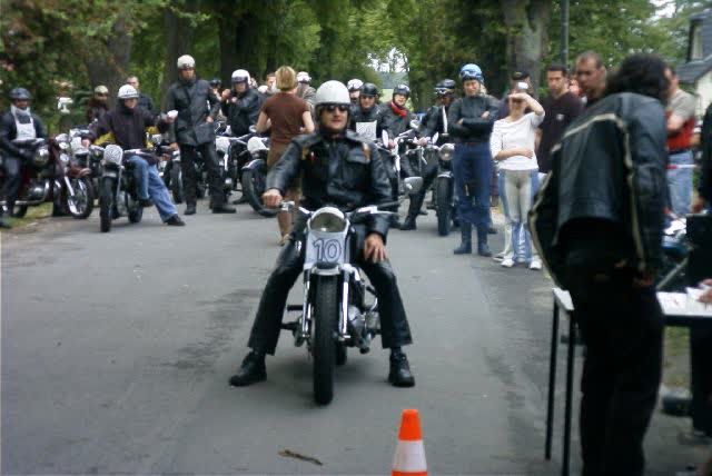 Veranstaltungen 2004