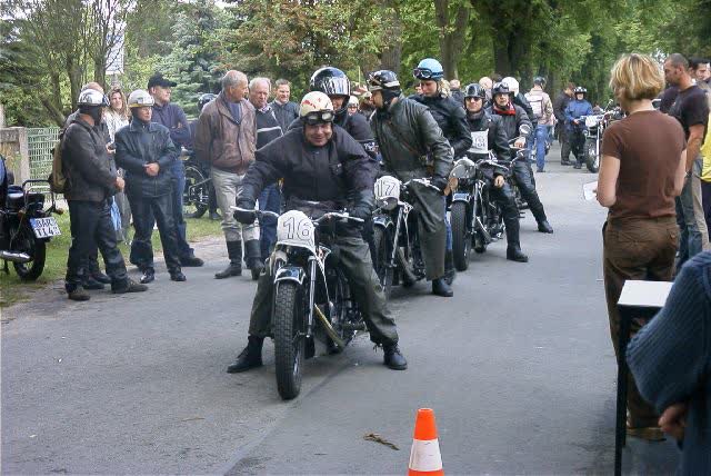 Veranstaltungen 2004