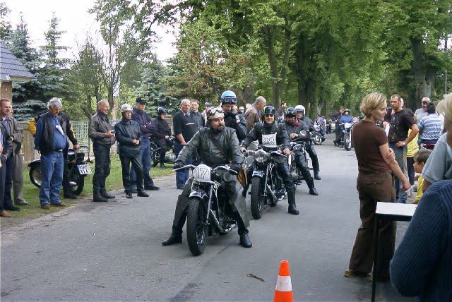 Veranstaltungen 2004