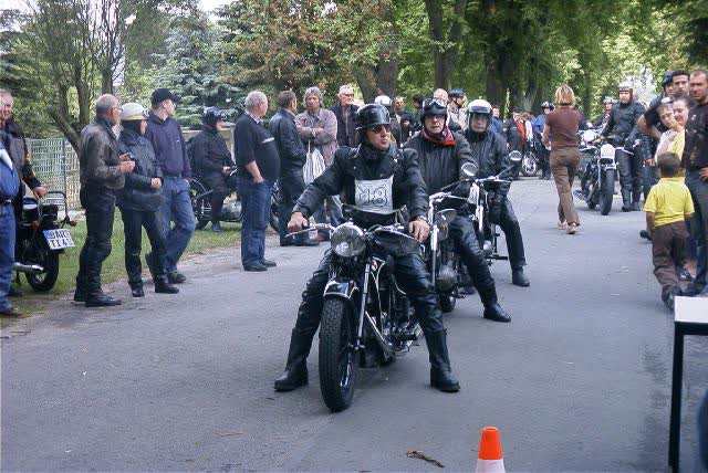Veranstaltungen 2004