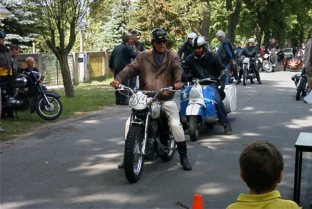 Veranstaltungen 2004