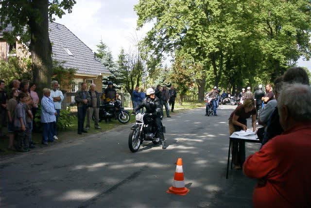 Veranstaltungen 2004