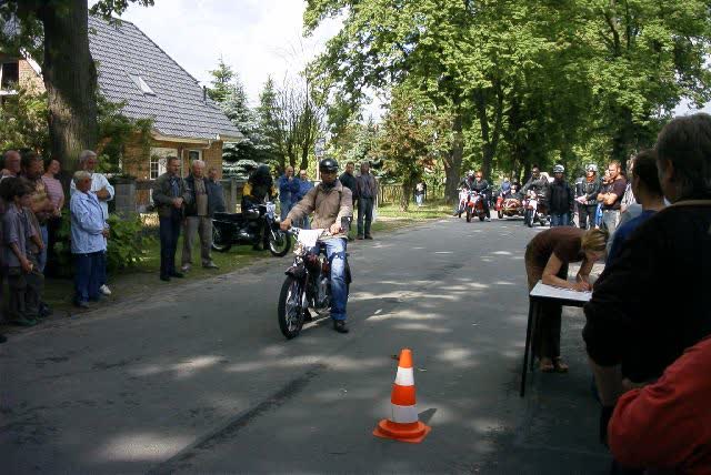 Veranstaltungen 2004
