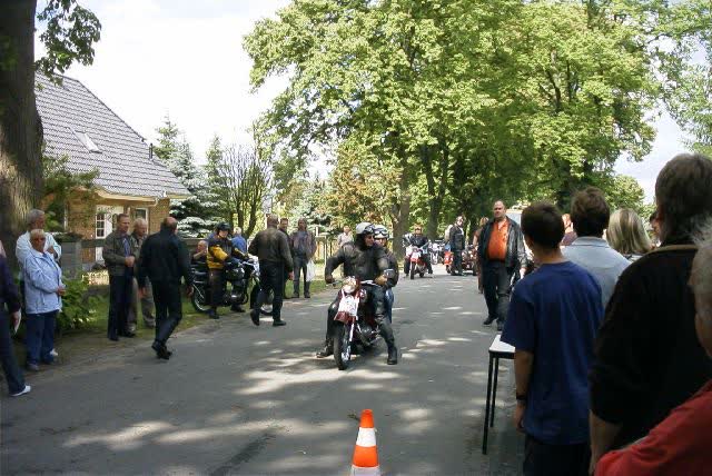 Veranstaltungen 2004