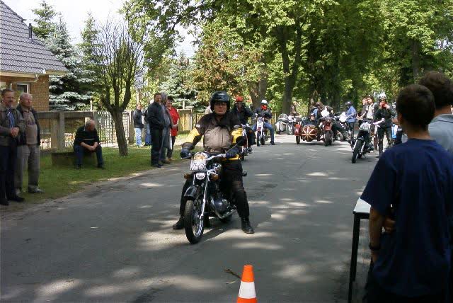 Veranstaltungen 2004