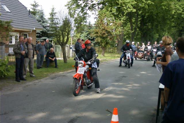 Veranstaltungen 2004