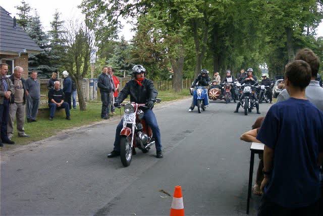 Veranstaltungen 2004