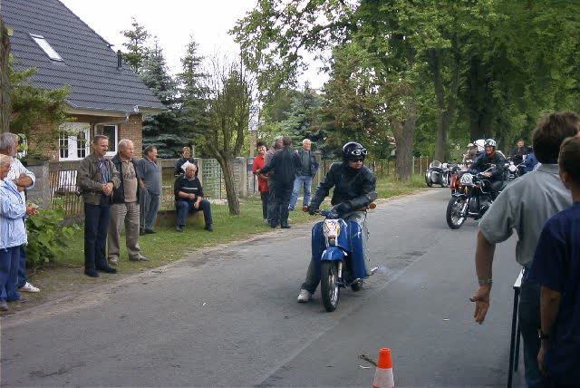 Veranstaltungen 2004