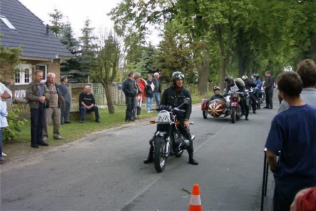 Veranstaltungen 2004
