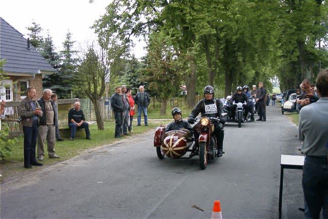 Veranstaltungen 2004