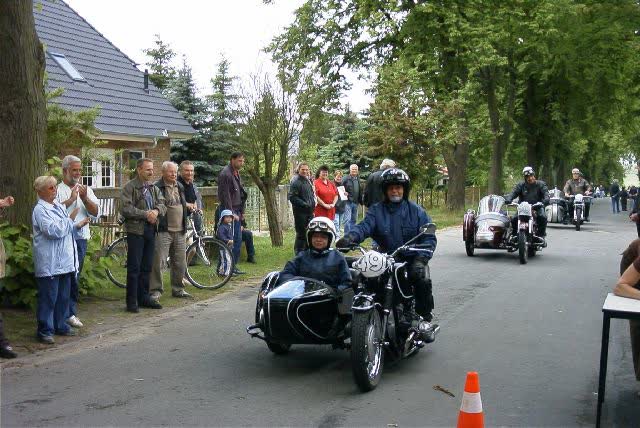 Veranstaltungen 2004