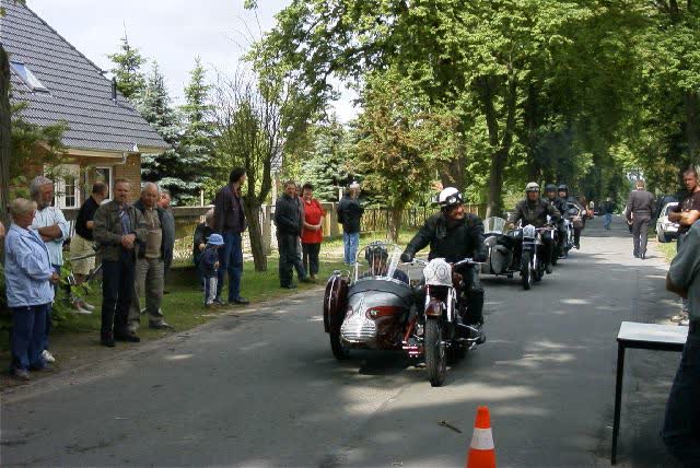 Veranstaltungen 2004