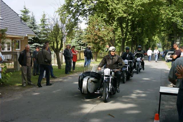 Veranstaltungen 2004