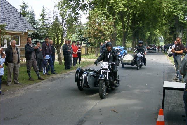 Veranstaltungen 2004